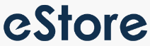 eStore logo