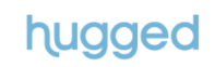 Hugged logo