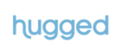 Hugged.dk Logo